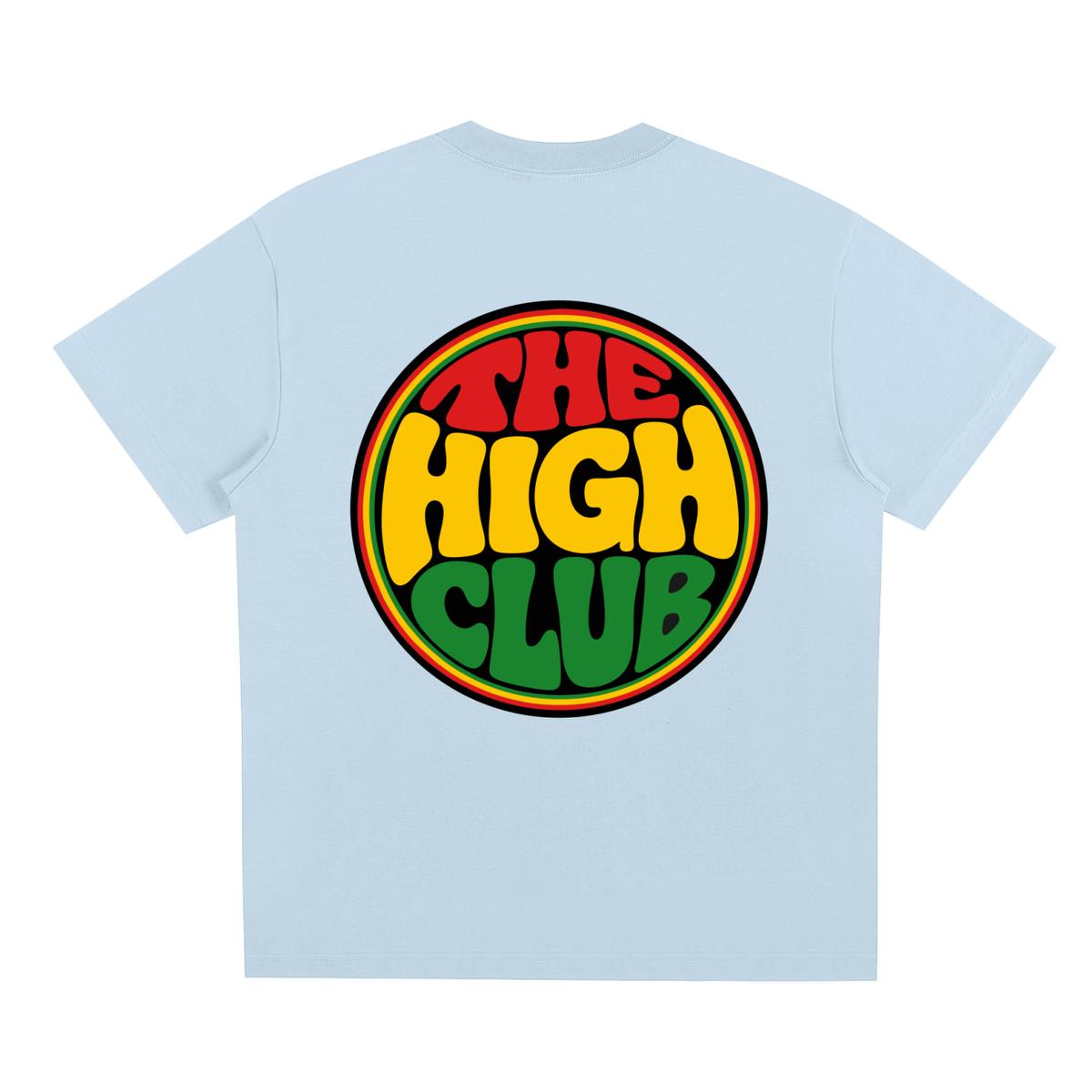 Rasta Quick-Dry Shirt