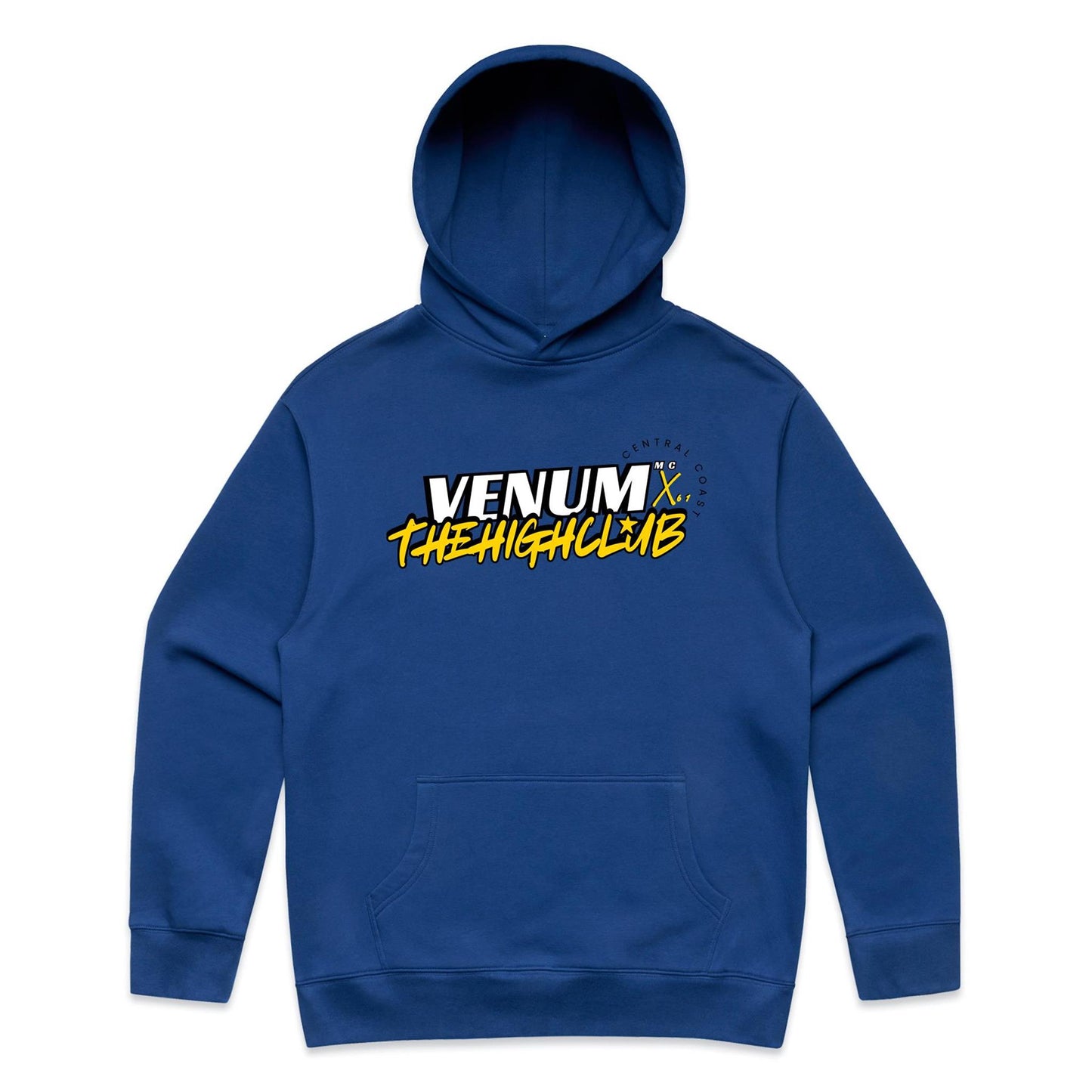 V/Bee Hoodie