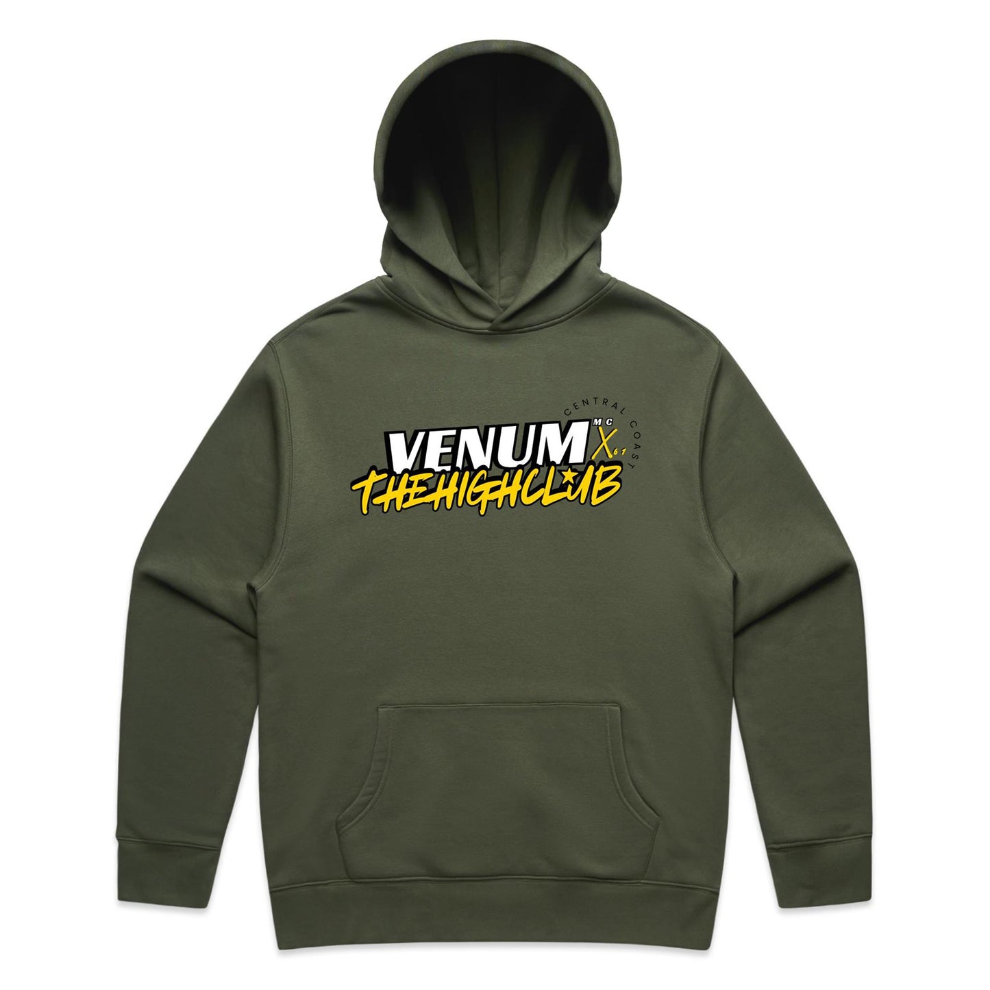 V/Bee Hoodie