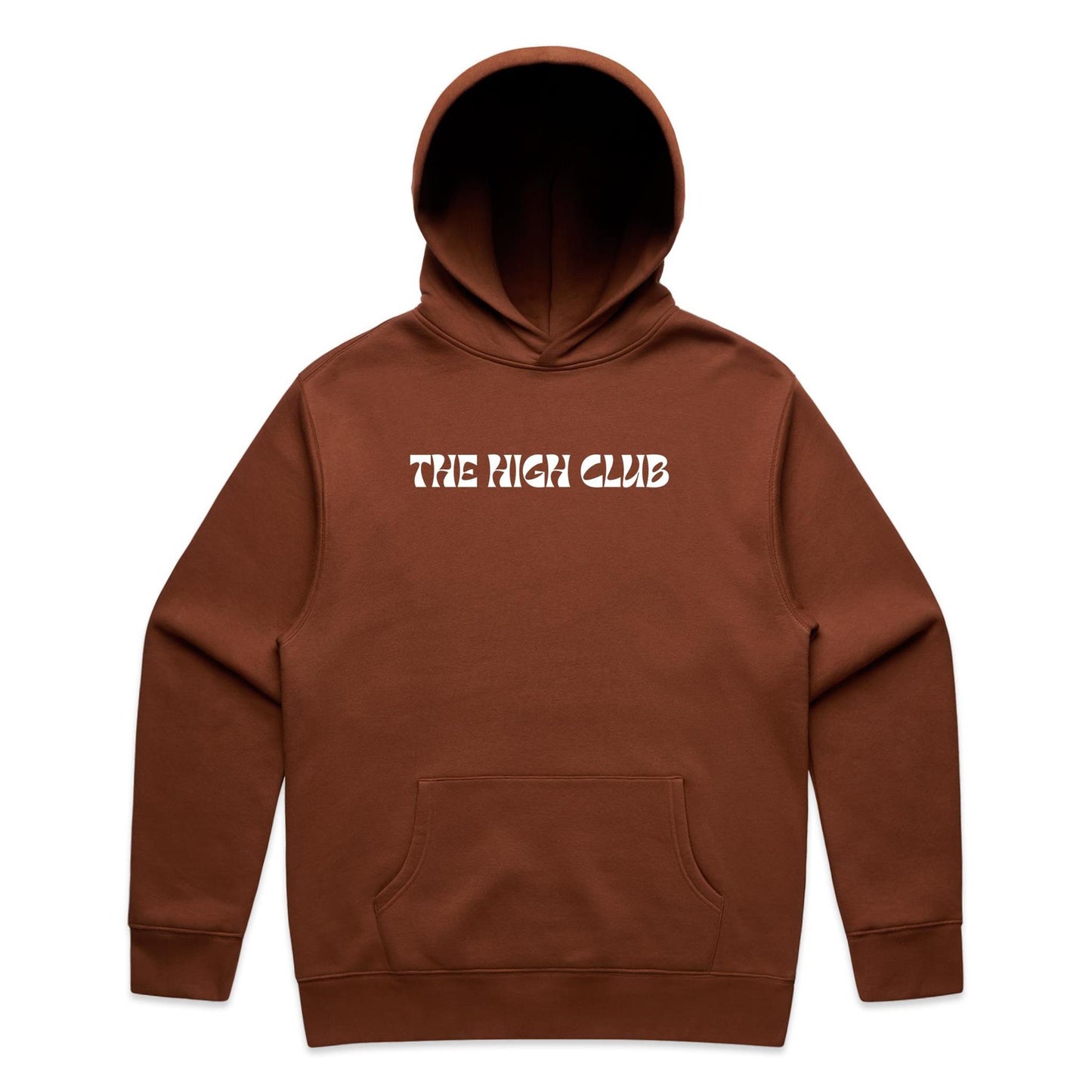 GnarlyPalms Hoodie