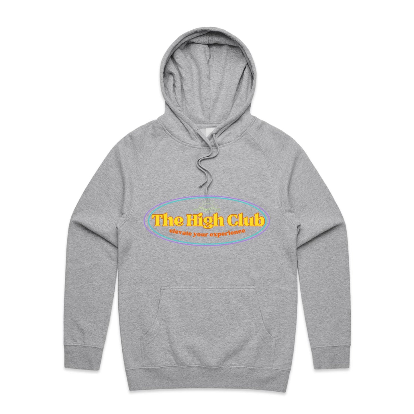 HighPalms Hoodie