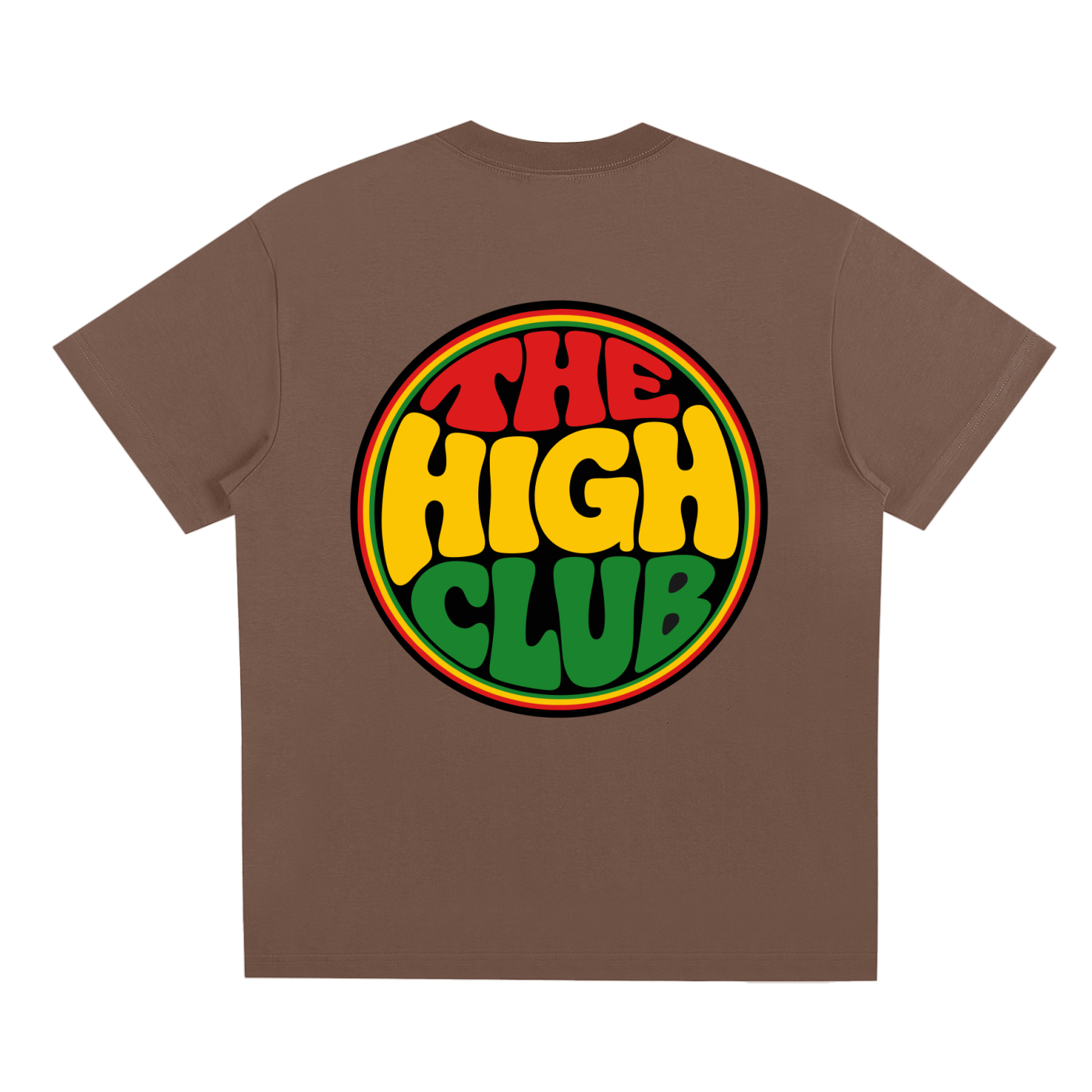 Rasta Quick-Dry Shirt