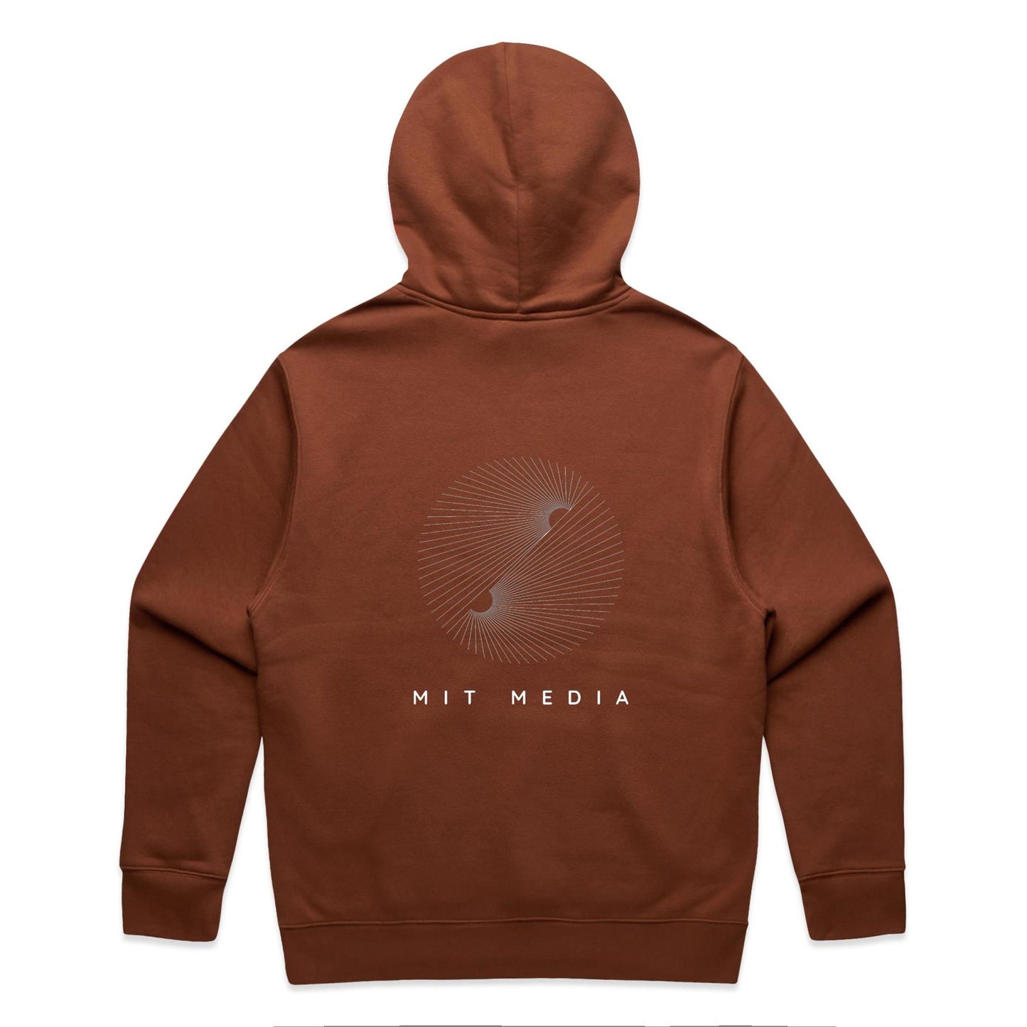 Moments in Time Hoodie