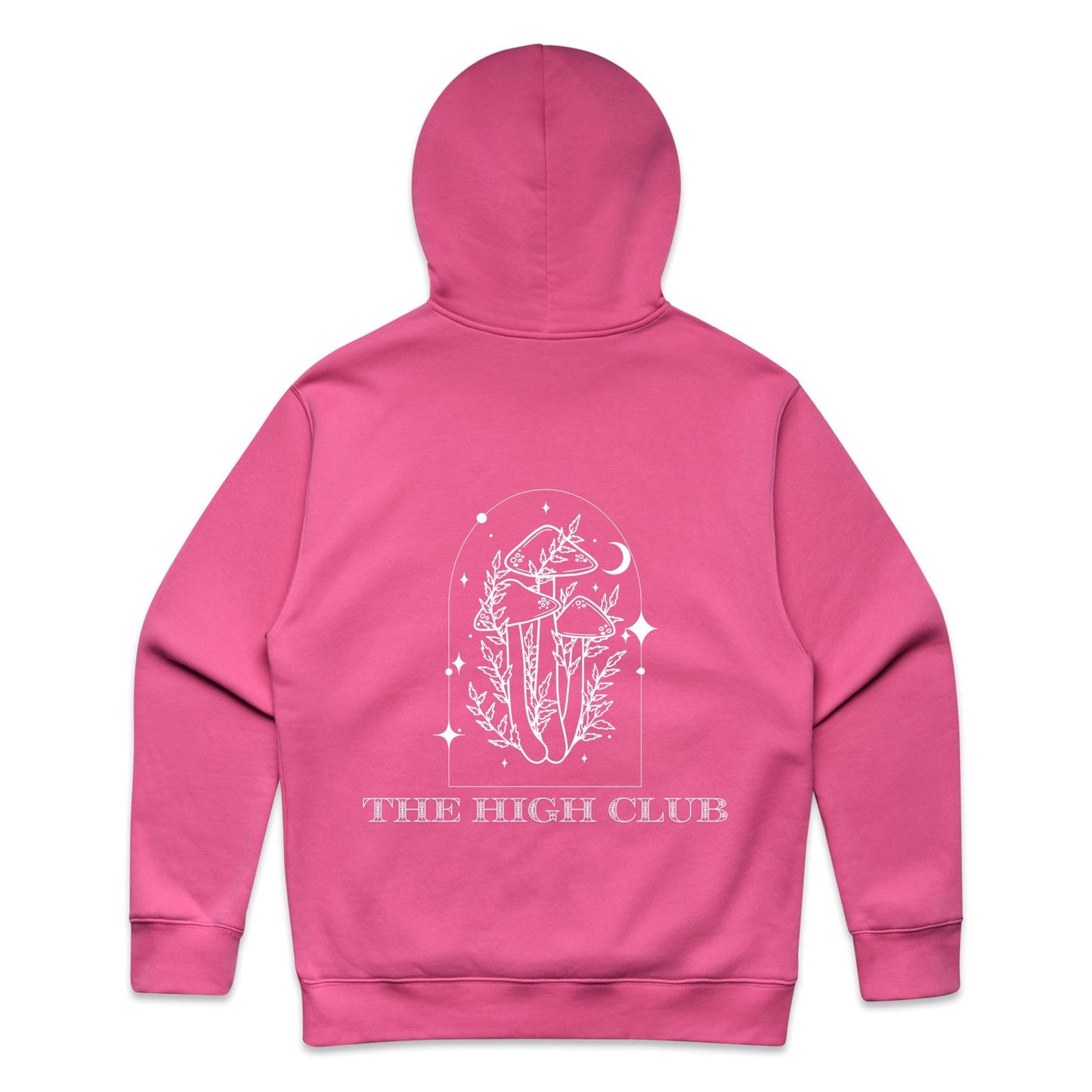 MilkyShroom Hoodie
