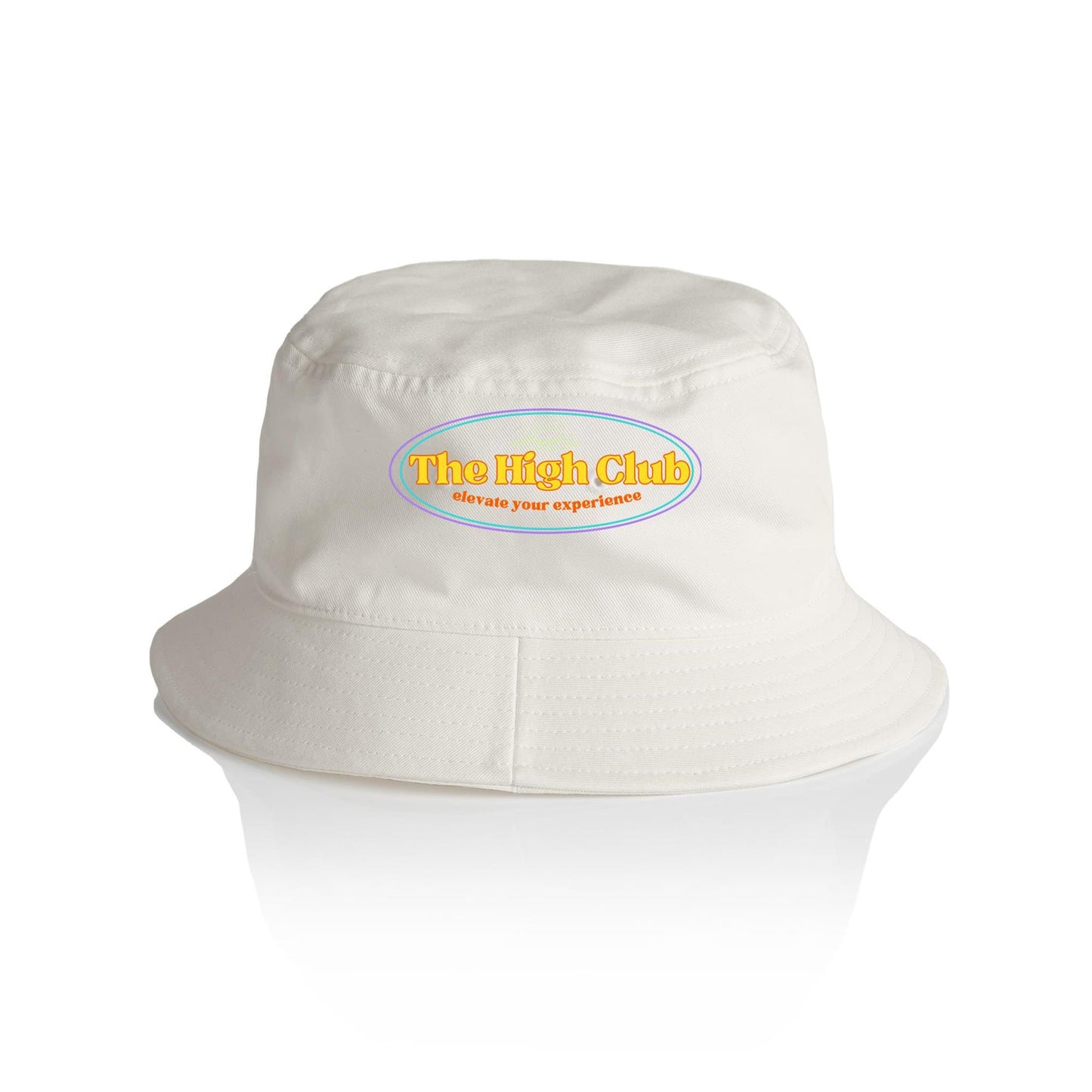 HIGH BUCKET