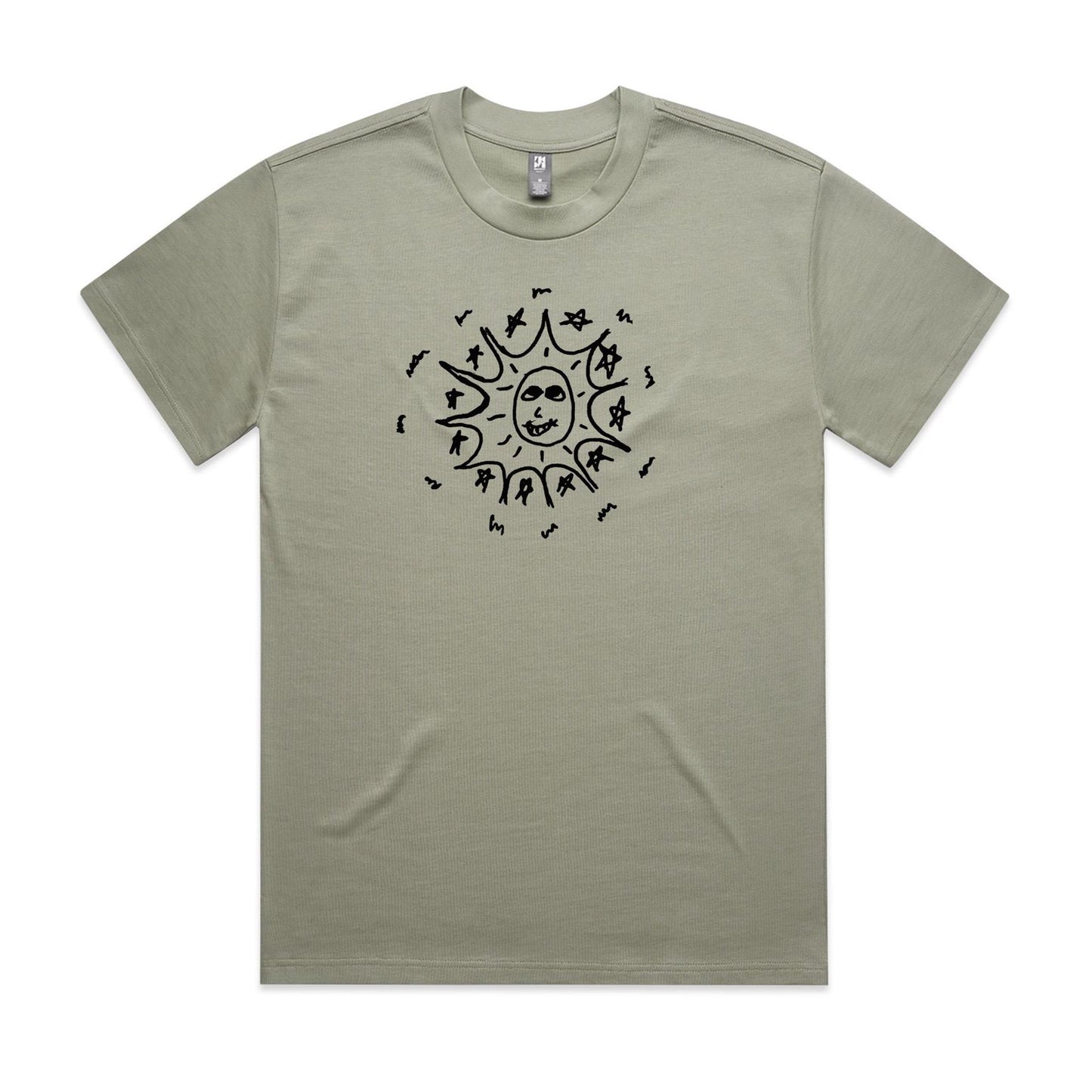 SUNGEEZER Tee