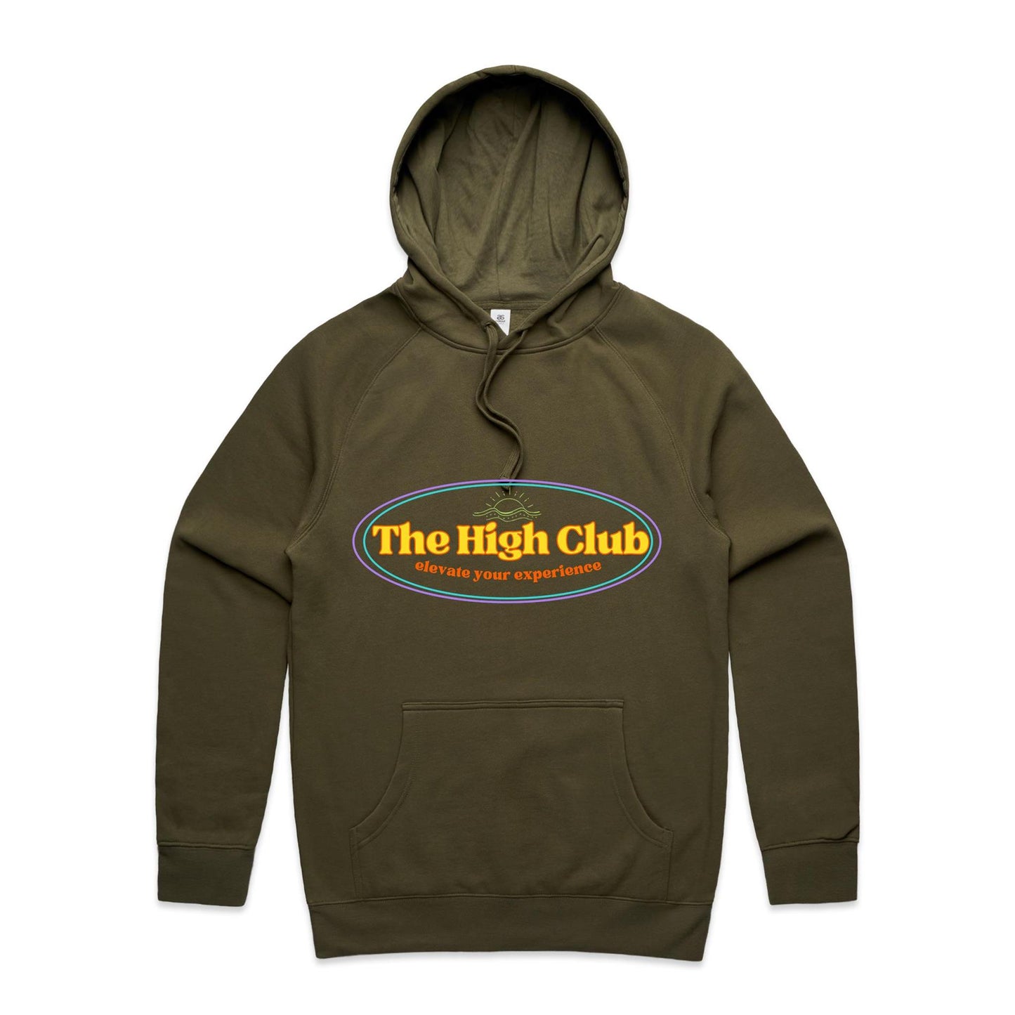 HighPalms Hoodie