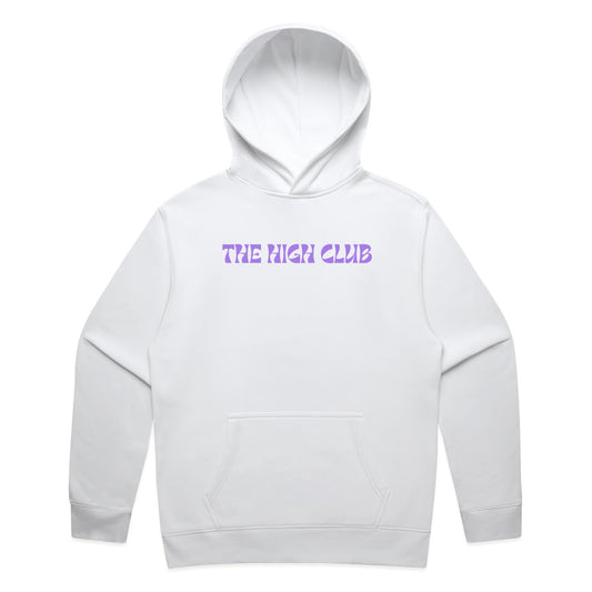 HIGHSTACKS Hoodie
