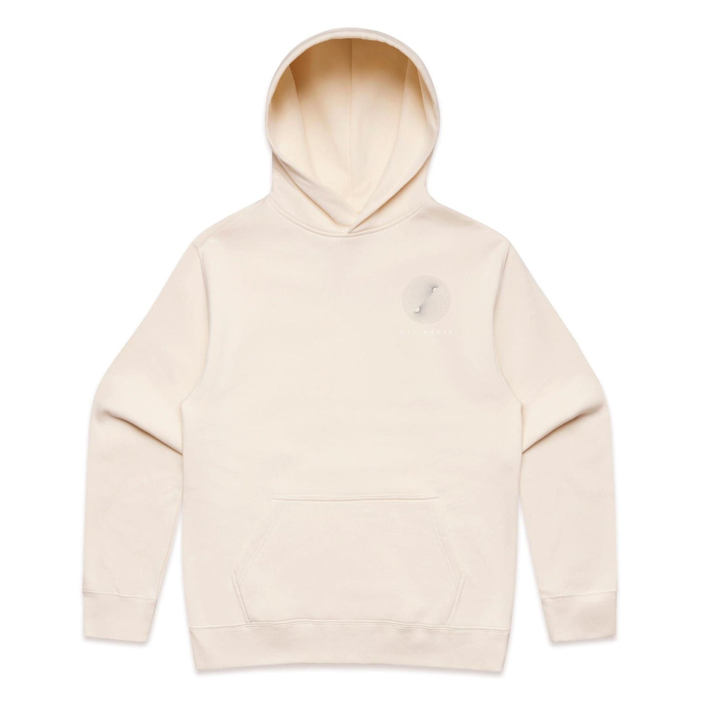 Moments in Time Hoodie