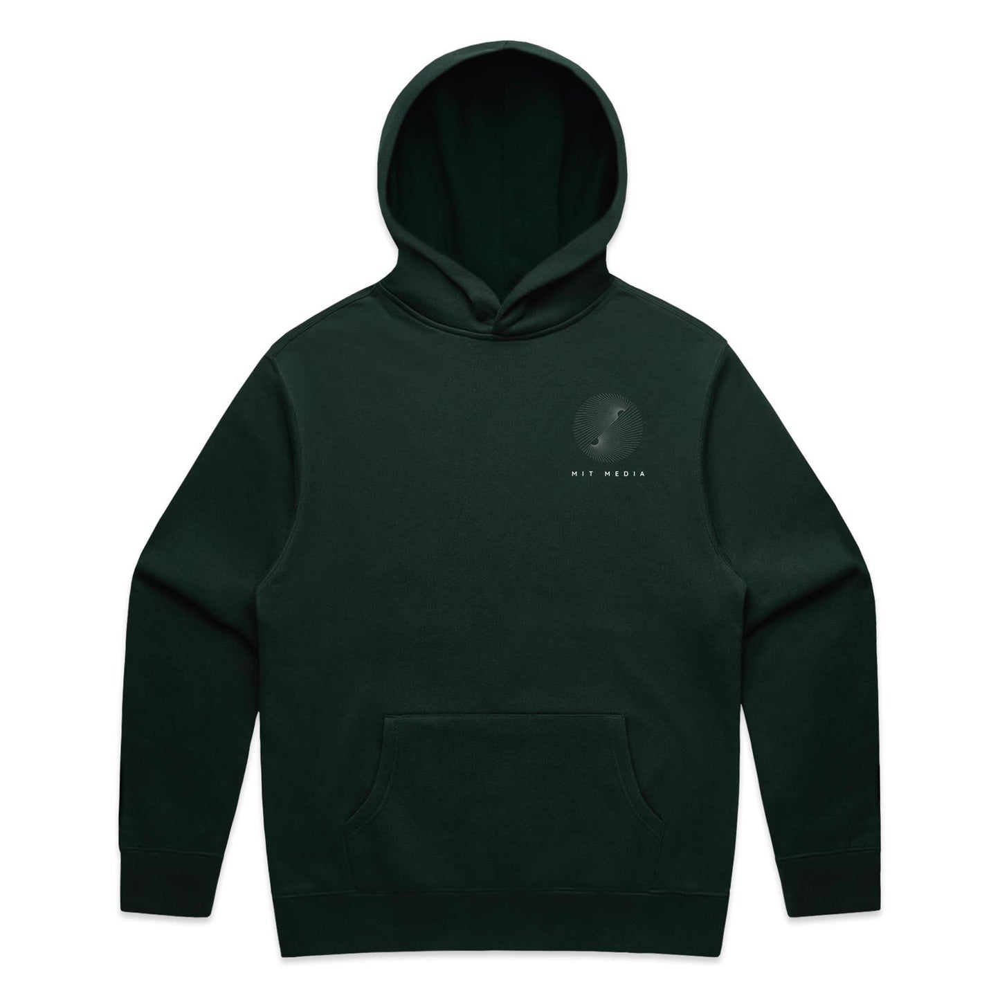 Moments in Time Hoodie