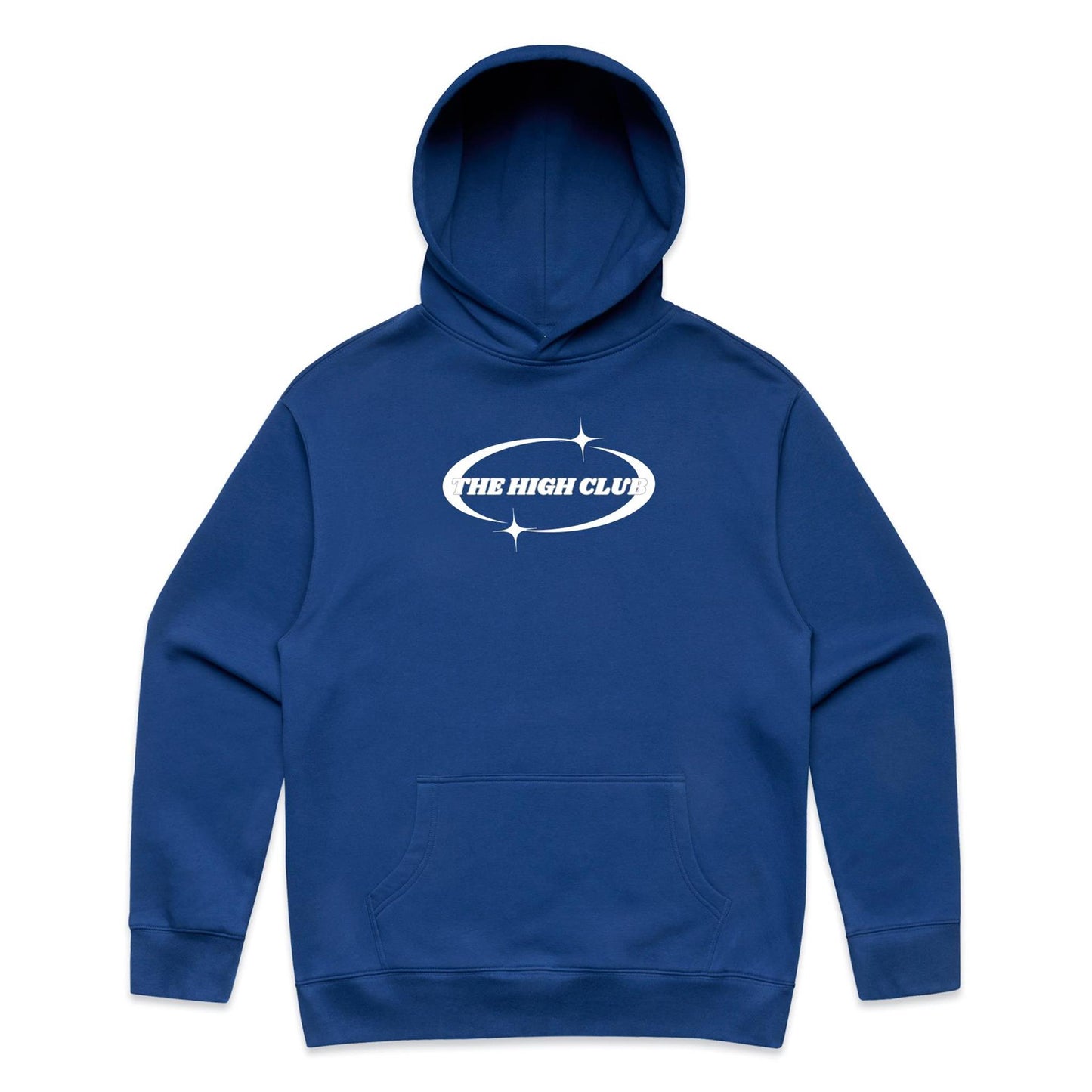 MilkyShroom Hoodie