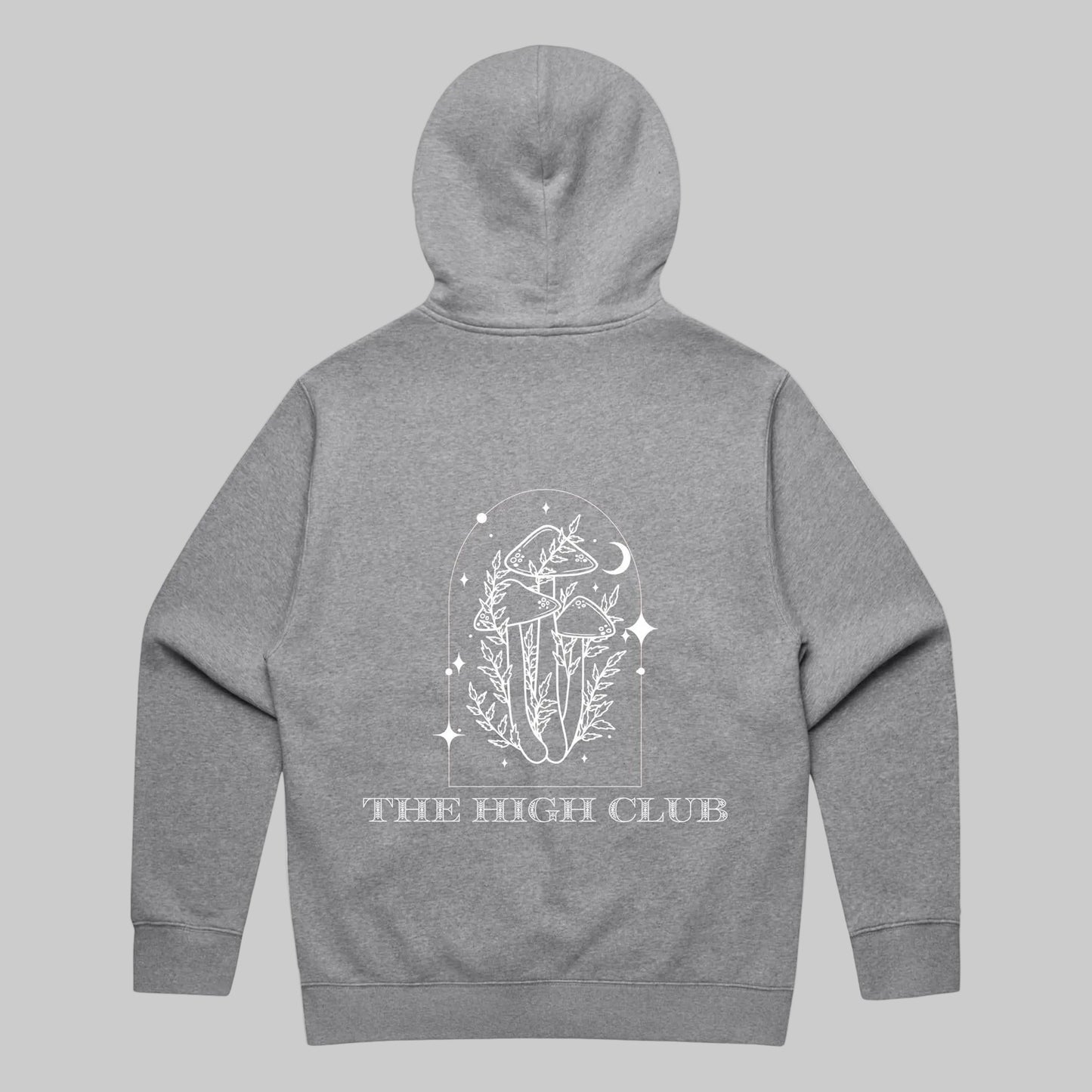 MilkyShroom Hoodie