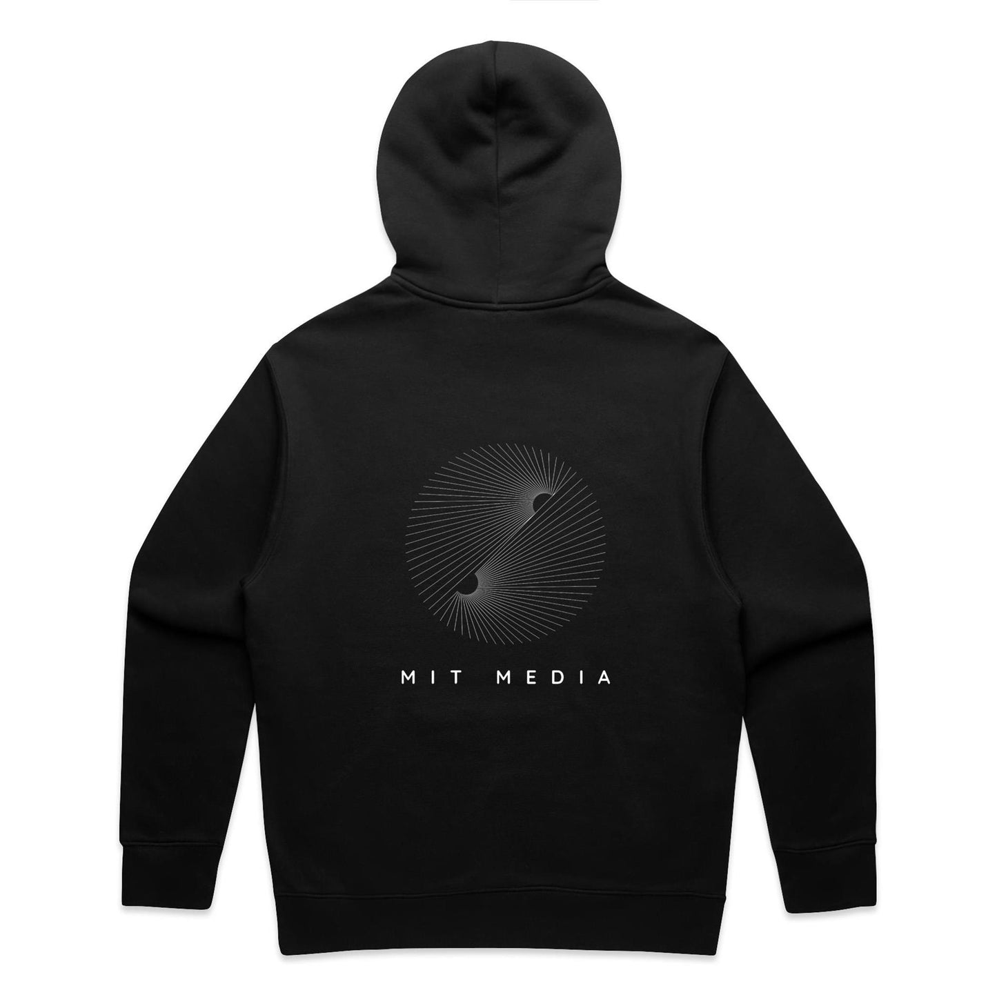 Moments in Time Hoodie