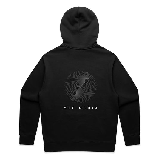 Moments in Time Hoodie