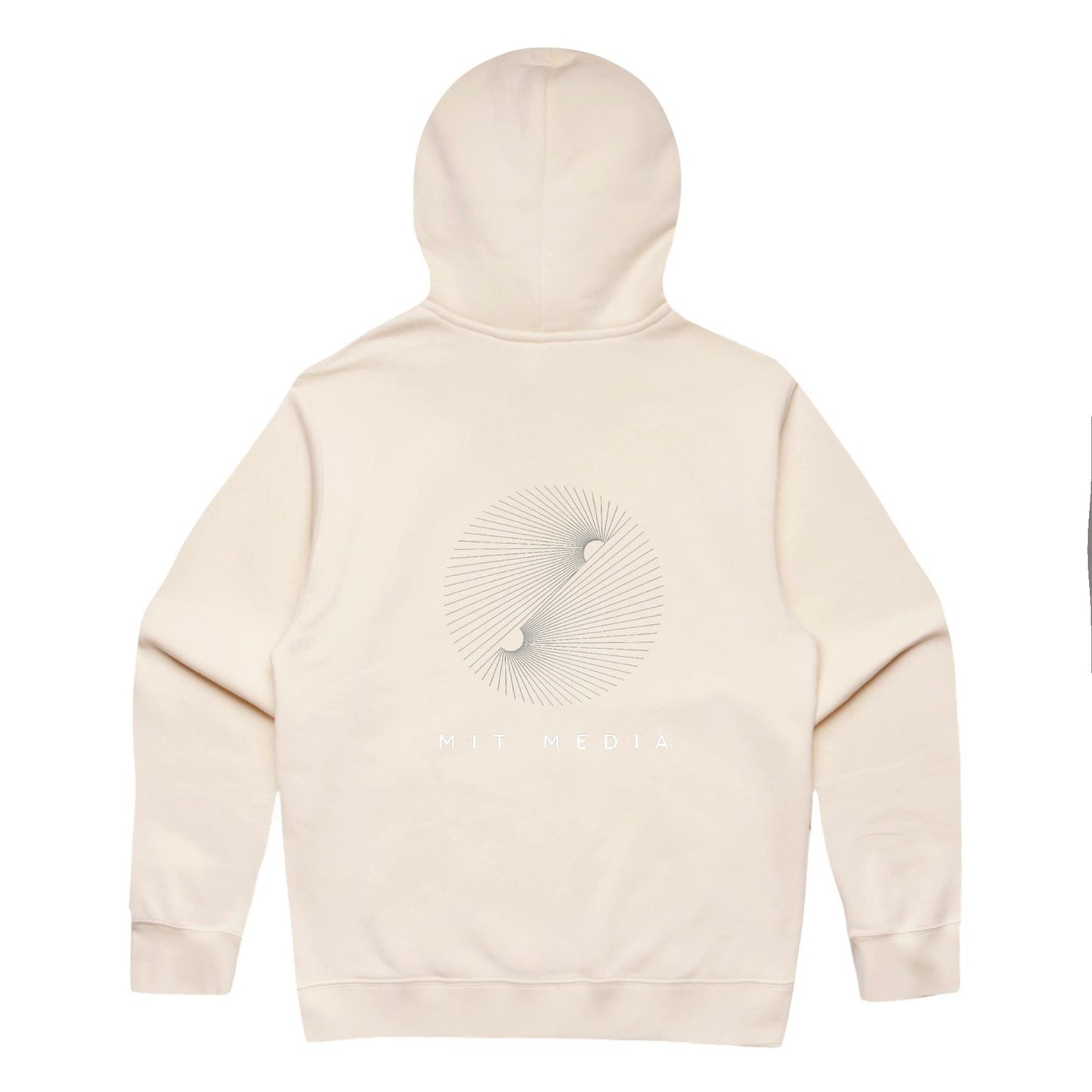 Moments in Time Hoodie
