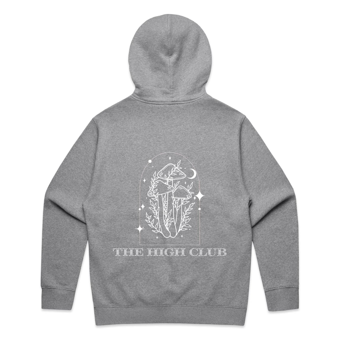 MilkyShroom Hoodie