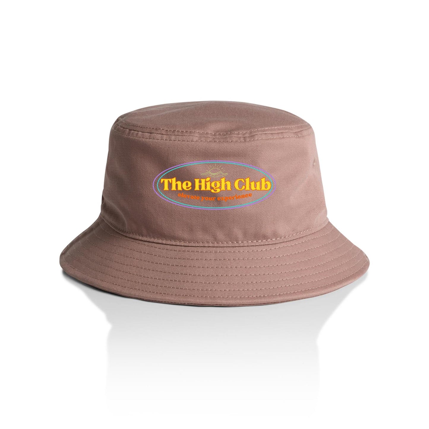 HIGH BUCKET