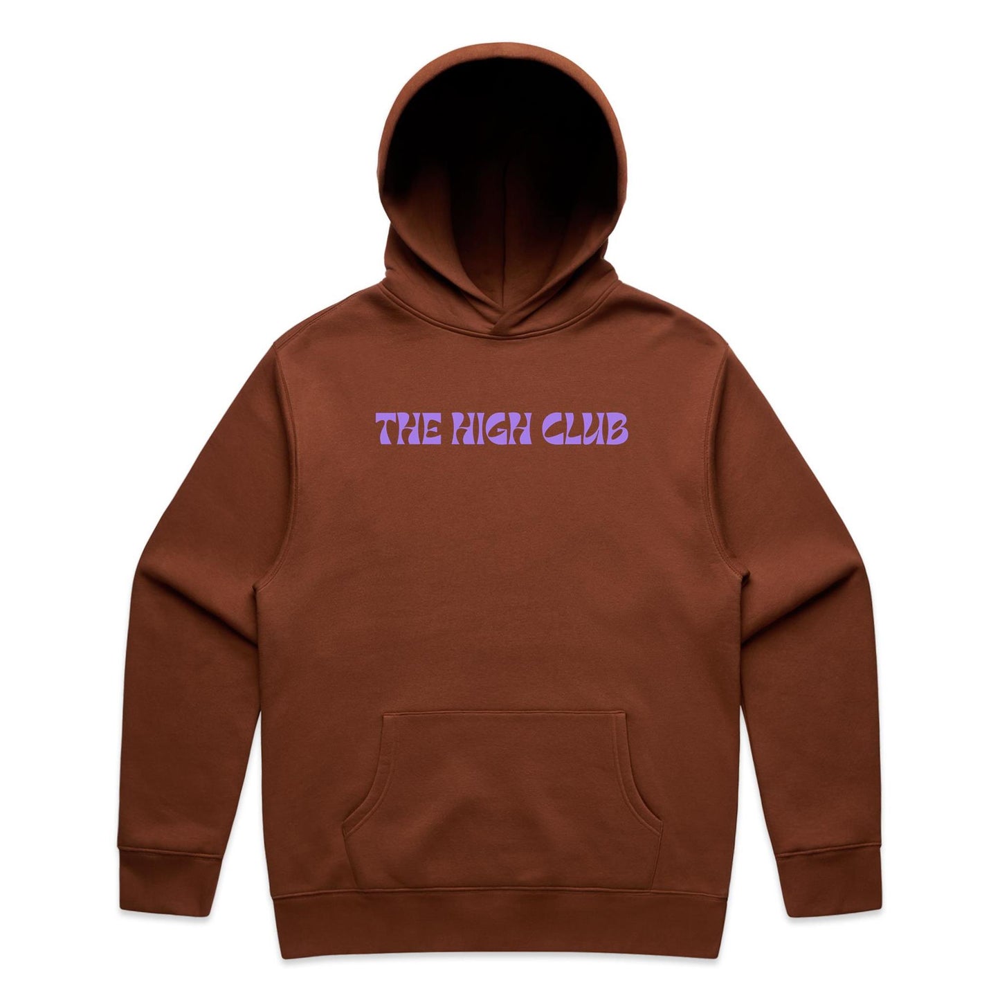 HIGHSTACKS Hoodie