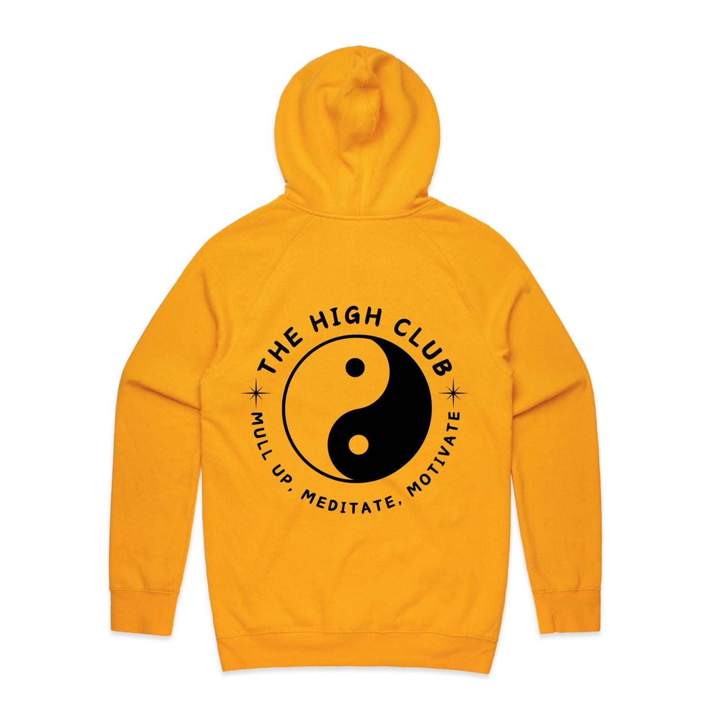 YingYang Hoodie
