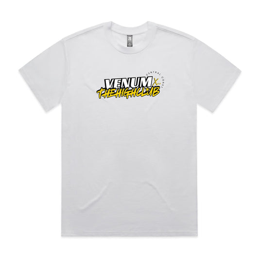 V/Bee Heavy Tee