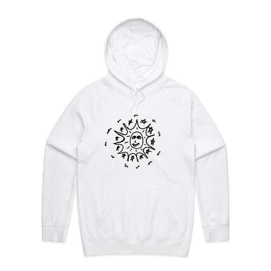 SunGeezer Hoodie